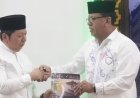 Bupati Kuansing Ajukan Peningkatan Status Jalan Gunung Sahilan–Sako, Pemprov Riau Siap Menyampaikan ke Gubernur