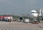 Menghadapi Mudik 2026, Pertamina Patra Niaga  Pastikan Pasokan Avtur Untuk Transportasi Udara Terpenuhi
