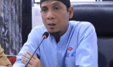 Syaifi Hasan Soroti Temuan Makanan Kedaluwarsa Saat Sidak Ramadan di Selatpanjang Jelang Lebaran