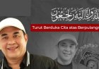 Bupati Kuansing Berduka atas Wafatnya Sekjen PWI Zulmansyah Sekedang