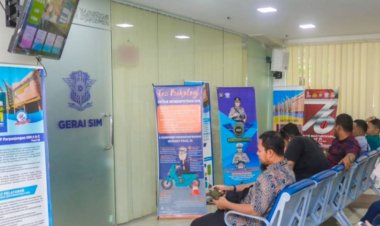 Pelayanan Publik Pekanbaru Tetap Normal Meski ASN WFH