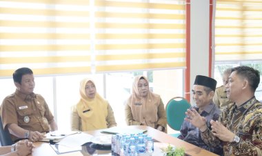 Aset Inhu di Jakarta Diusulkan Jadi Asrama Mahasiswa