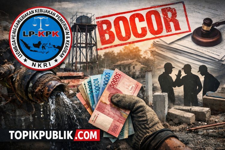JIAT 2025 di Meranti Disorot Keras, Dugaan Penyimpangan dan Hak Pekerja Terabaikan