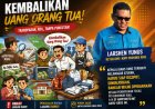 Pengadaan Seragam SMA Riau Disorot, Audit Ungkap Rp566 Juta Wajib Dikembalikan ke Wali Murid