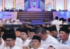 Bupati Dairi Hadiri Pembukaan MTQ ke-40 Tingkat Sumatera Utara