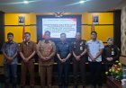 Astaka MTQ dan Pacu Jalur 2026 Dikawal Kejari Kuansing
