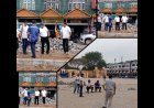 Bupati Suhardiman dan Ketua IKKS Riau Tinjau Arena Utama MTQ Riau 2026, Kuansing Optimistis Jadi Tuan Rumah Terbaik