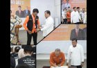 Bupati Suhardiman: Data Akurat dari Sensus Ekonomi 2026 Jadi Fondasi Kemajuan Kuansing