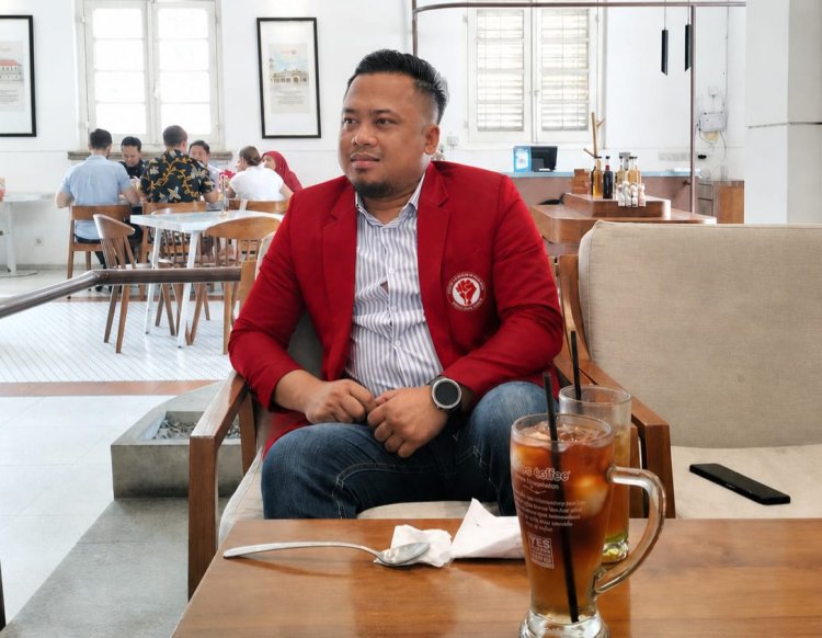 Korban Jiwa dalam Proyek Infrastruktur Surabaya, APMP Jatim Tuntut Audit dan Penegakan Hukum