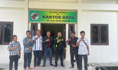 Manipulasi Status Tidak Bisa Dijadikan Alasan, Elwin Ndruru: Ini Bukan Sekadar Kelalaian, Melainkan Pelanggaran Hukum Yang Direncanakan Secara Sengaja