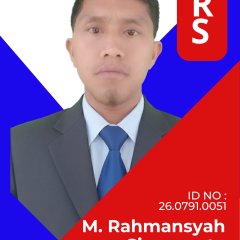 Rahmansyah